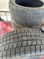 шины 12 размер: Шины 235 / 45 / R 17, Зима, Новый, Комплект, Легковые, Япония, Goform