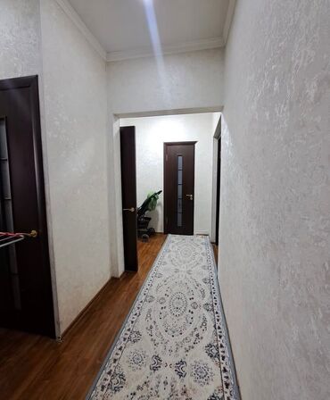 Продажа квартир: 2 комнаты, 53 м², 106 серия, 9 этаж, Евроремонт — 5