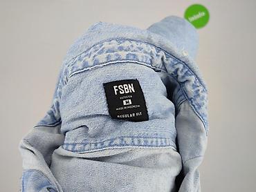 stradivarius pl promo code: FSBN, Koszulа dla mężczyzn, rozmiar M — 5