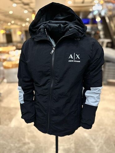 muska jakns xl: Windbreaker, L (EU 52), XL (EU 54), Polyester