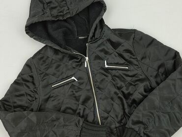 kurtka zimowa steve madden: Women`s lightweight jacket, size S