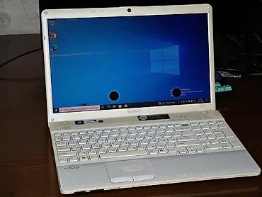 Ноутбуки VAIO: Ноутбук Sony VAIO PCG-71911V — 8