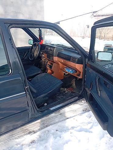 Volkswagen: Volkswagen Golf: 1990 г., 1.3 л, Бензин, Хэтчбэк — 4