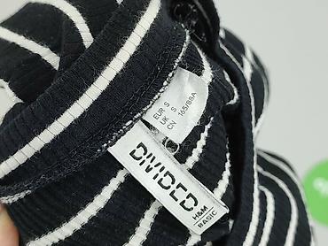 divided jeans: H&M Divided, T-shirt damski, rozmiar S — 5