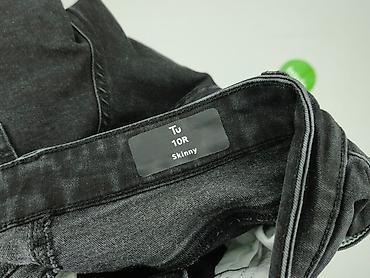 jeans tommy: Tu, Jeansy damskie, rozmiar M — 5