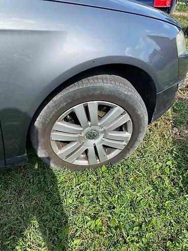 audi a4 b7: AMORTIZERI ZA VOLKSWAGEN PASSAT B6 OD 2005. DO 2010. GOD. | Polovni — 3