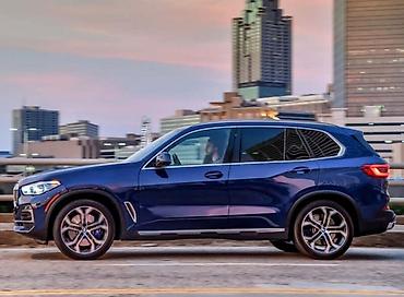 feri cena: VRATA ZA BMW X5 OD 2019. DO 2020. GOD — 1