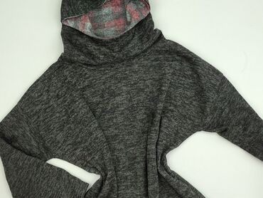 calvin klein performance koszulki damskie: Bluza z kapturem damska, rozmiar L