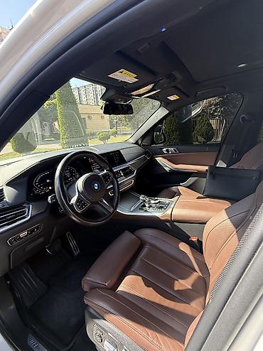 бмв е34 арзан: BMW X5: 2019 г., 3 л, Автомат, Дизель, Кроссовер — 7