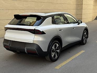 gac aion цена: Changan Qiyuan Q05: 2026 г., Автомат, Электромобиль, Кроссовер — 2