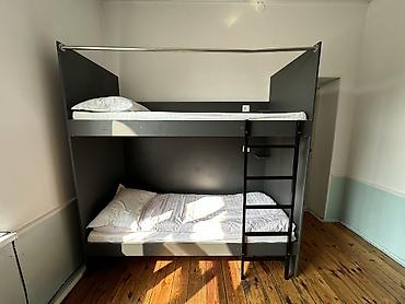 Долгосрочная аренда квартир: 6 комнат и более, Собственник, С подселением, С мебелью полностью — 12