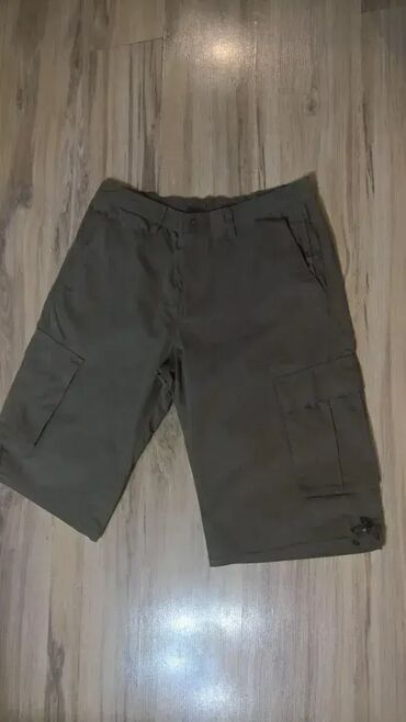 Bermude i šorcevi: Emporio Armani shorts and Adidas muski shorts — 5