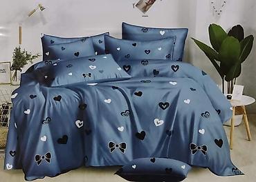 Posteljina: Posteljine – setovi sa modernim dezenima 🔥SNIŽENO🔥 💗Posteljina iz 6 — 18