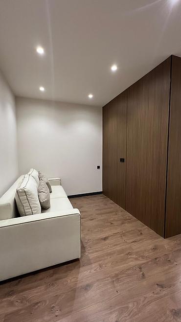 Продажа квартир: 2 комнаты, 48 м², Элитка, 6 этаж, Евроремонт — 8