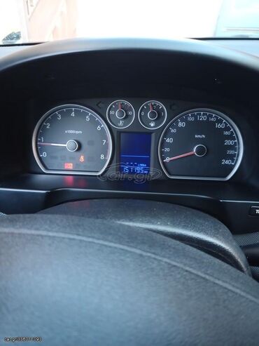 Hyundai: Hyundai i30: 1.4 l. | 2011 έ. Χάτσμπακ — 9