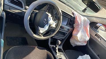 Автокосметика: Кузовной ремонт 
Покраска 
Жестянка 
Рихтовка 
Замена деталей 
Сварка — 5