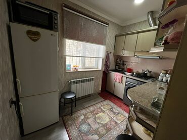 Köhnə tikili: Satılır: tam təmirli, zövqlə dizayn edilmiş 2 otaqlı mənzil üçün mebel — 19