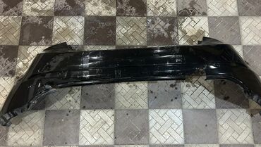 Bamperlər, buferlər: Arxa, Hyundai elantra, 2015 il, Yaponiya — 4