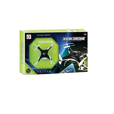 Dron R/C sa kamerom – X12W Drone Opis: - Dron na daljinsko na lalafo.rs Dron R/C sa kamerom – X12W Drone Opis: - Dron na daljinsko