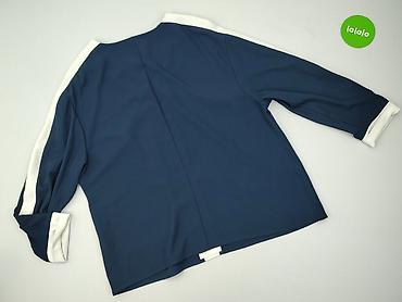 koszula 46: Your Sixth Sense, Bluzka damska, rozmiar 3XL — 3