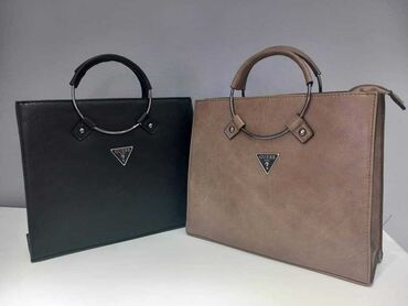 Torbe: Elegantna torbica, Chanel, Materijal: Veštačka koža — 15