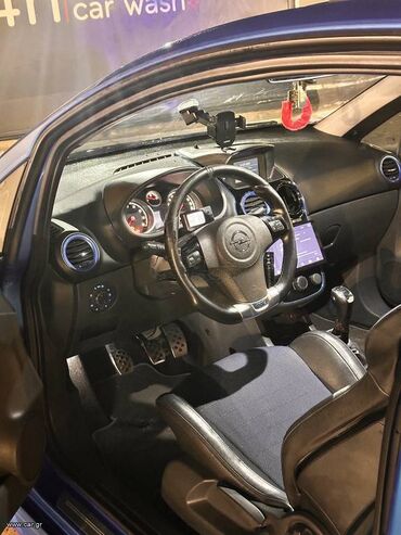 Opel: Opel Corsa: 1.6 l. | 2007 έ. 142000 km. Κουπέ — 7