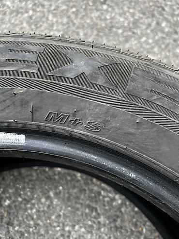 panarama disk: Salam. Nexen Npriz 235/55 R18 təkərləri satılır ( 4 ədəd ) Təkərlər az — 3