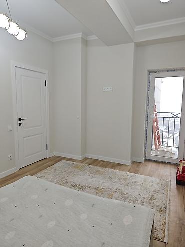 Продажа квартир: 2 комнаты, 60 м², Элитка, 6 этаж, Дизайнерский ремонт — 9