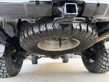 Toyota: Toyota 4Runner: 2019 г., 4 л, Автомат, Бензин, Внедорожник at lalafo.kg — 28 Toyota: Toyota 4Runner: 2019 г., 4 л, Автомат, Бензин, Внедорожник — 28