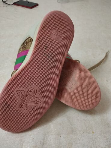 Women's Sneakers and athletic shoes: Ölçü: 38, rəng - Ağ, İşlənmiş -da lalafo.az — 4 Women's Sneakers and athletic shoes: Ölçü: 38, rəng - Ağ, İşlənmiş — 4