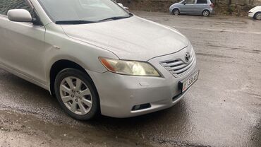 прадо 2015: Toyota Camry: 2008 г., 3.5 л, Автомат, Бензин, Седан