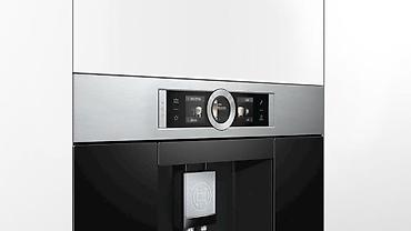 İçki texnikası: Ankastr qəhvədəmləyən Bosch CTL636ES1 Bosch CTL636ES1 – əsas — 2