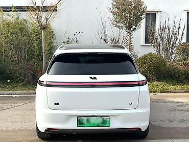 Lixiang: Lixiang L7: 2023 г., 1.5 л, Автомат, Электромобиль, Кроссовер — 6