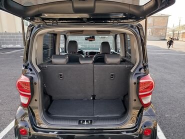 Kia: Kia Ray: 2022 г., 1 л, Автомат, Бензин, Хэтчбэк — 16