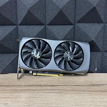 серверы 28: Видеокарта для ПК, Б/у, NVidia, GeForce — 9