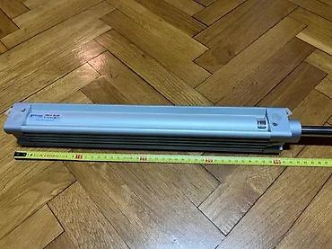 Ostali pneumatski alati: Pemaks Pneumatics – pneumatski cilindar sa magnetnim ublažavanjem — 4