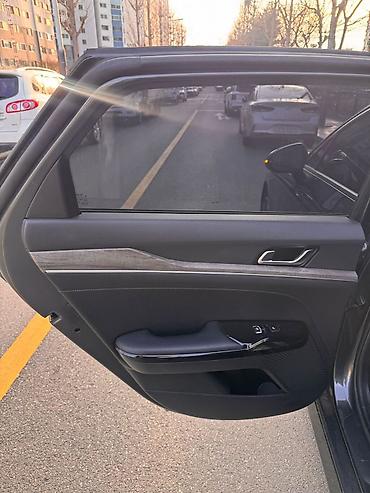 Kia: Kia K5: 2020 г., Седан — 16