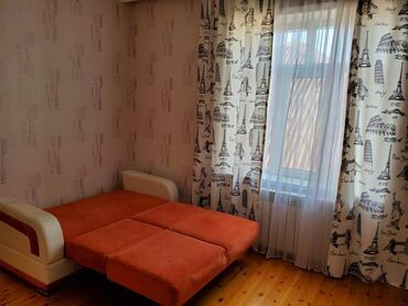 Uzunmüddətli kirayə evlər: 120 kv. m, 4 otaqlı — 4