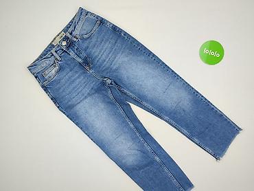 top mosquito: Topshop Moto, Jeansy damskie, rozmiar 2XS — 2