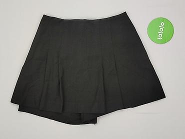 spodnice mini plisowane: Zara, Spódnica damska, rozmiar XS — 3