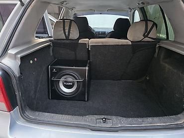 golf gti: Volkswagen Golf: 1999 г., 1.4 л, Бензин, Хэтчбэк — 6