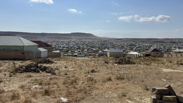 Torpaq sahələrinin satışı: 8 sot, Tikinti, Mülkiyyətçi, Kupça (Çıxarış) — 3