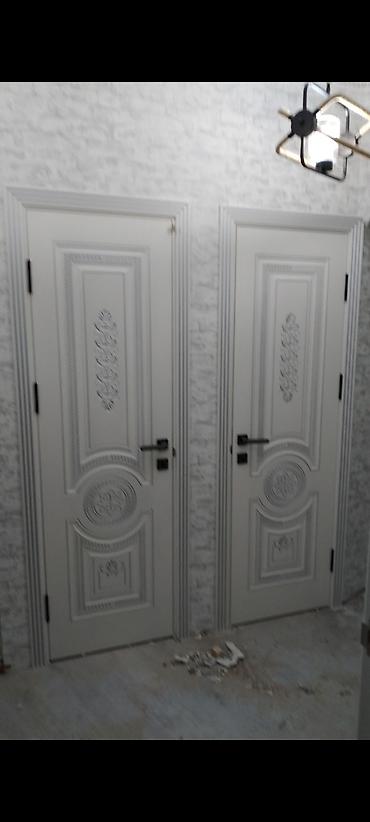 Ремонт окон и дверей: Дверь: Установка, Бесплатный выезд — 13