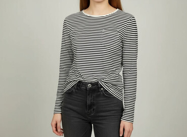 asos koszulki: Cedar Wood State, Women's blouse, size S (EU 36)