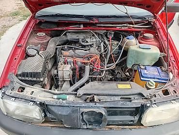 honda accord 2 4: Volkswagen Passat Variant: 1992 г., Механика, Бензин, Универсал — 3