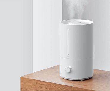 увлажнитель воздуха vitek бишкек: Увлажнитель Humidifier 2 Lite ультразвуковой Продаю СВОЙ, я не