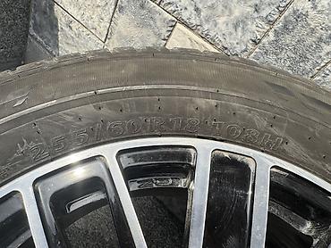 Колеса в сборе: Колеса в сборе 265 / 60 / R 18, Зима, Новый, Легковые, Литые, отверстий - 5 — 10