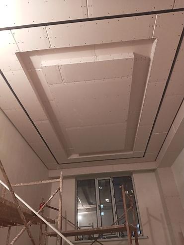 Монтажники: Мастера по гипсакартону, потолок,стены,откосы,Перегородки,коробы — 17