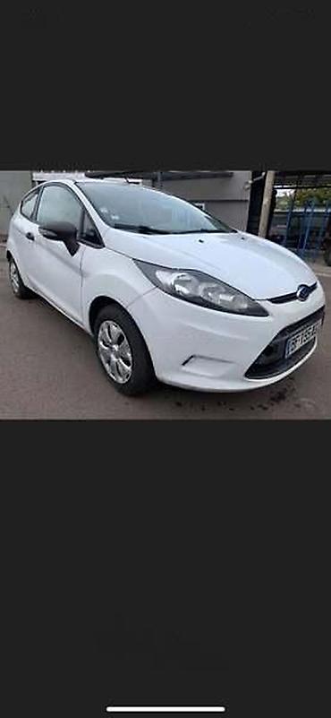 prodaj: KOMPLETAN MOTOR U DELOVIMA ZA FORD FIESTA OD 2009. DO 2014. GOD. | — 1