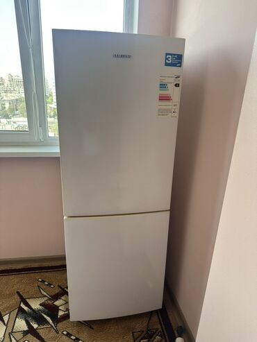 no frost холодильник: Холодильник Samsung, Двухкамерный